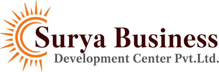 Surya Business Development Center Pvt. Ltd.